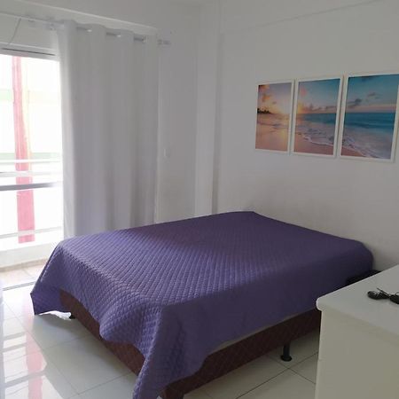 Apartamento No Centro - 1 Balneario Camboriu Luaran gambar