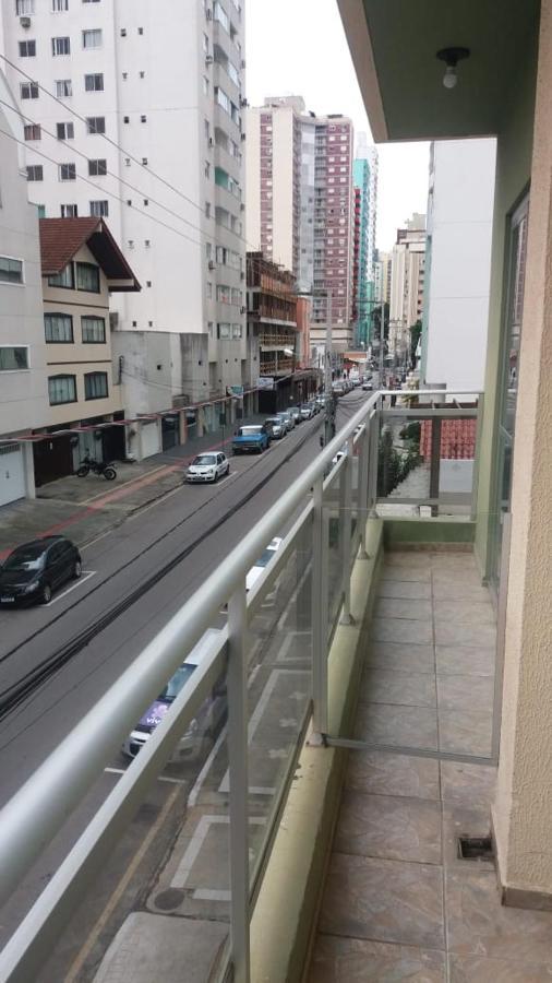 Apartamento No Centro - 1 Balneario Camboriu Luaran gambar