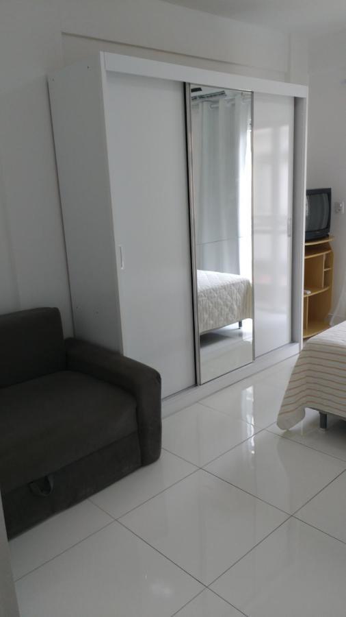Apartamento No Centro - 1 Balneario Camboriu Luaran gambar