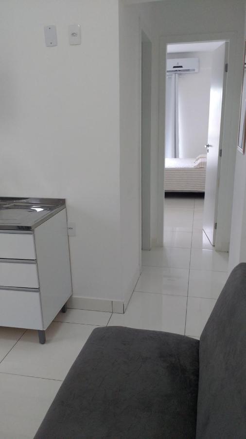 Apartamento No Centro - 1 Balneario Camboriu Luaran gambar