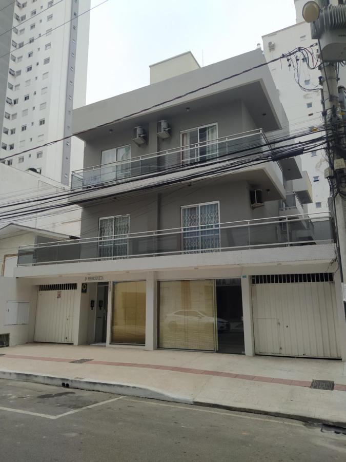 Apartamento No Centro - 1 Balneario Camboriu Luaran gambar
