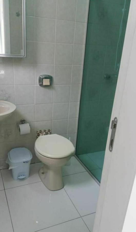 Apartamento No Centro - 1 Balneario Camboriu Luaran gambar