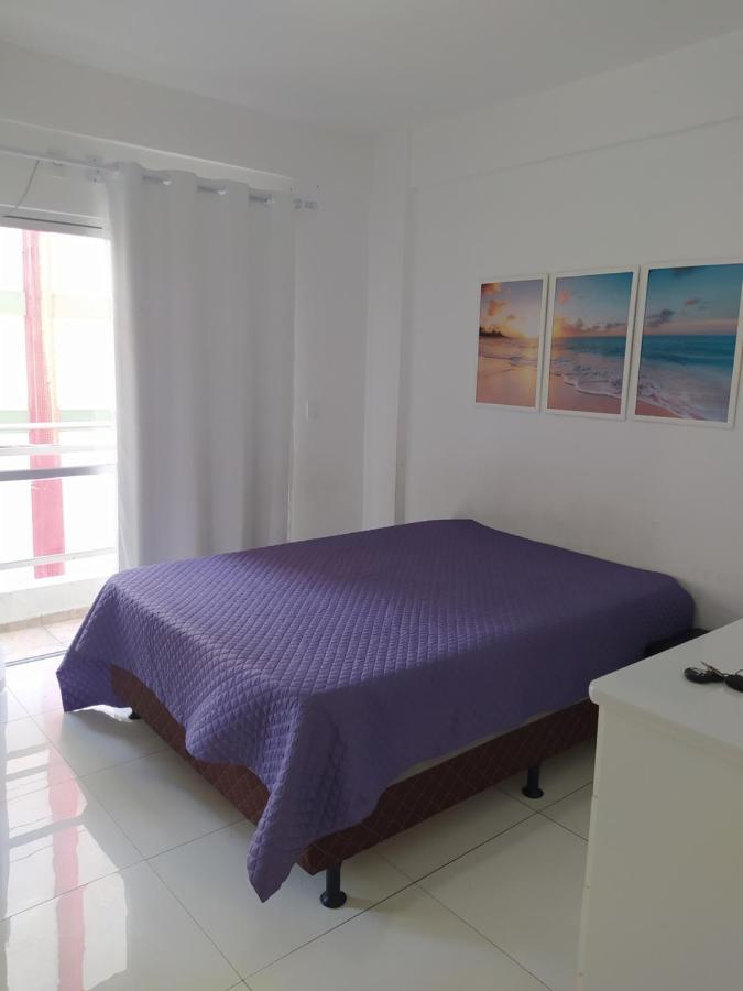 Apartamento No Centro - 1 Balneario Camboriu Luaran gambar